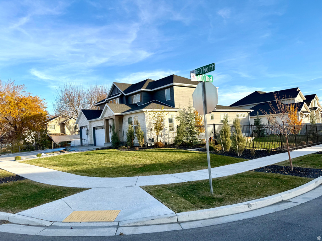 599 W 860 N American Fork, UT 84003