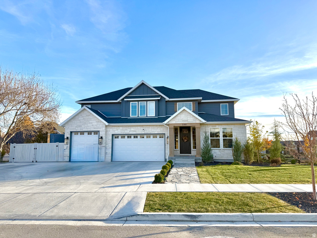 599 W 860 N American Fork, UT 84003