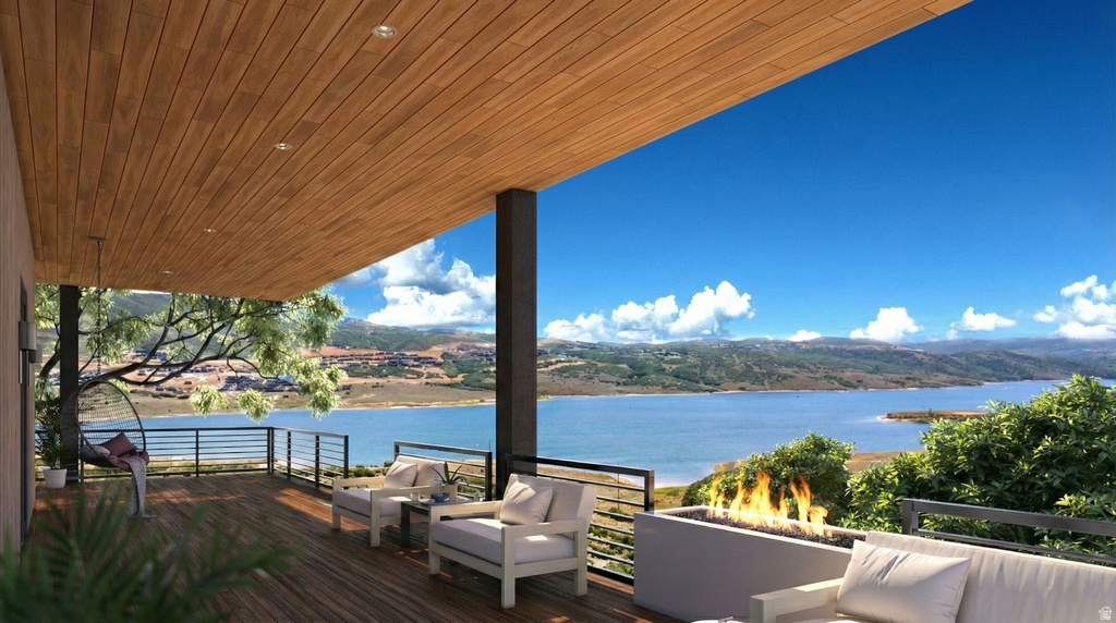 11498 N URSA CIR Heber City, UT 84032