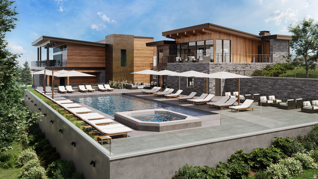 11498 N URSA CIR Heber City, UT 84032