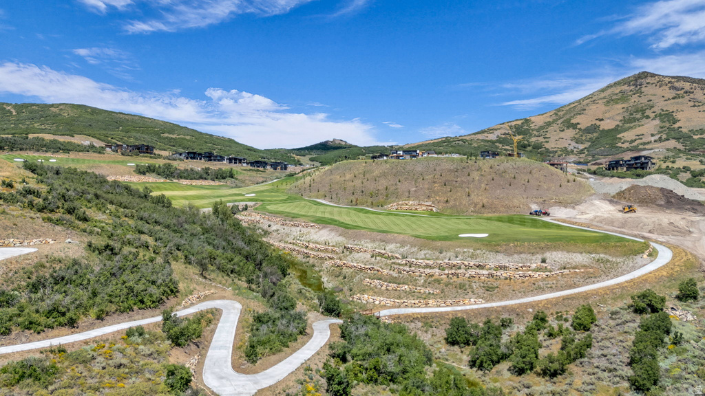 11498 N URSA CIR Heber City, UT 84032