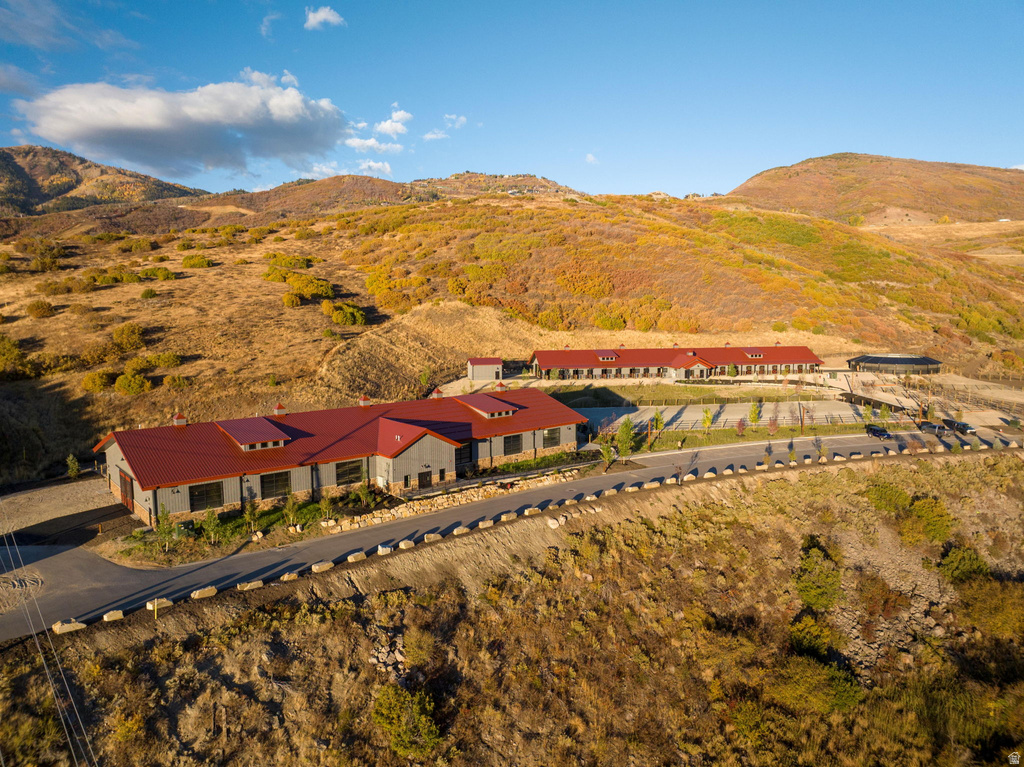 11498 N URSA CIR Heber City, UT 84032