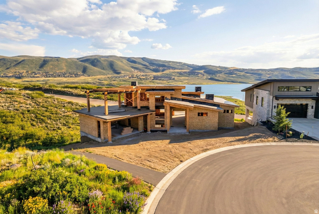 11498 N URSA CIR Heber City, UT 84032