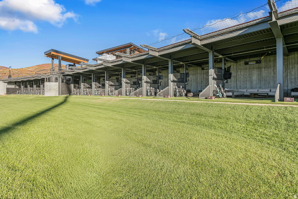 11498 N URSA CIR Heber City, UT 84032