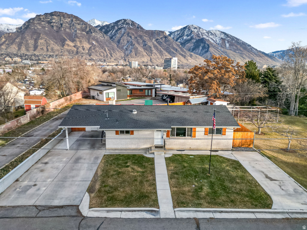 1250 JORDAN AVE Provo, UT 84604