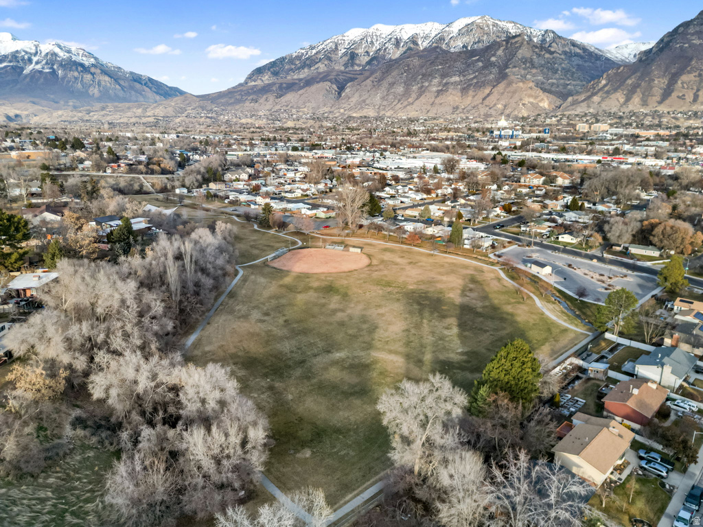 1250 JORDAN AVE Provo, UT 84604