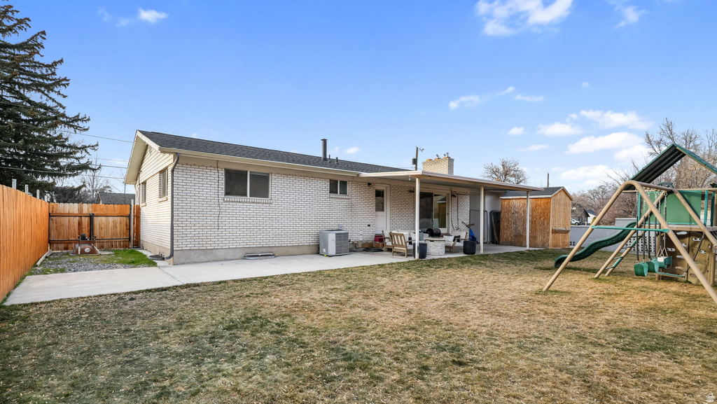 1250 JORDAN AVE Provo, UT 84604