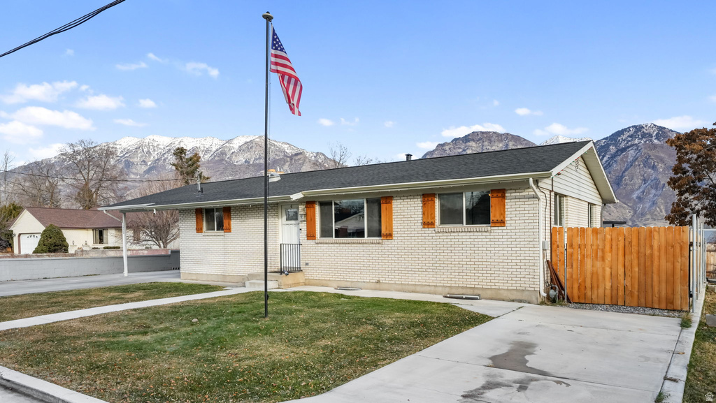 1250 JORDAN AVE Provo, UT 84604