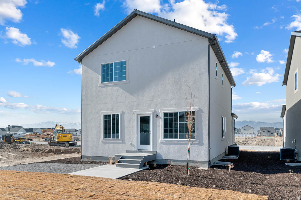 5680 N MALLARD DR Stansbury Park, UT 84074