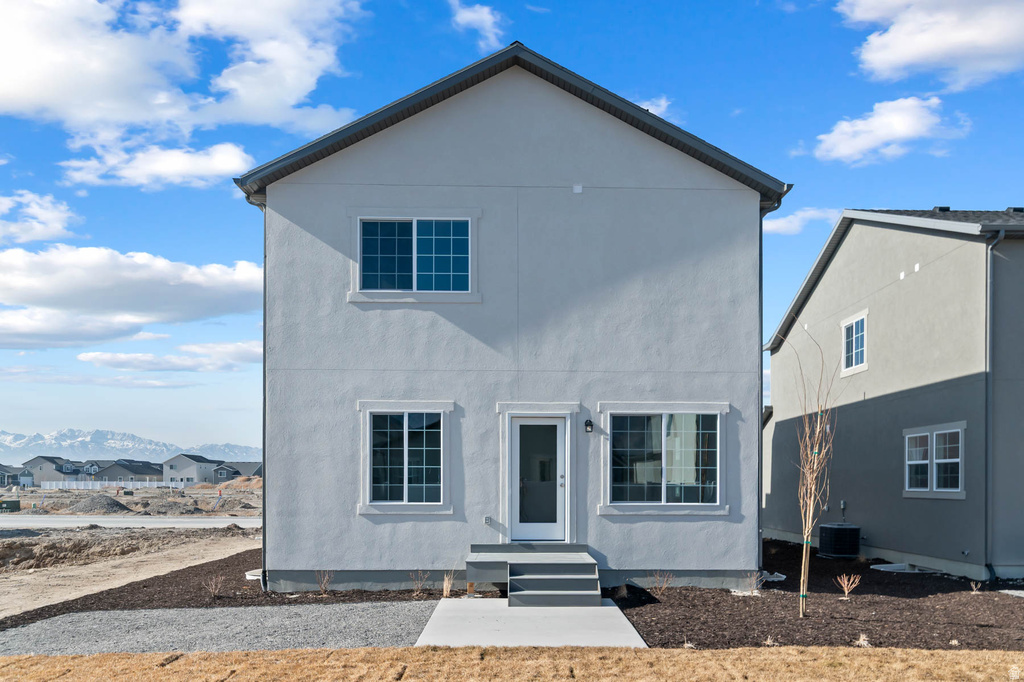 5680 N MALLARD DR Stansbury Park, UT 84074