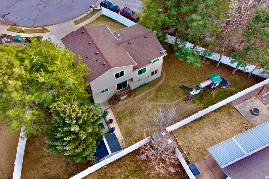 103 E 1250 N Layton, UT 84041