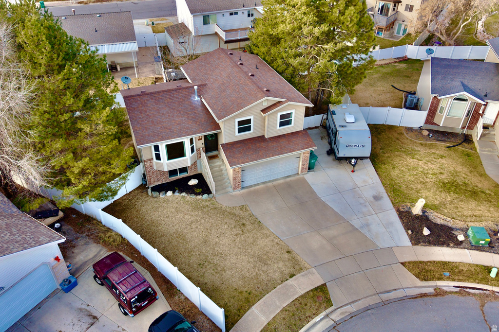 103 E 1250 N Layton, UT 84041