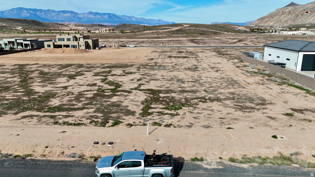 1310 W 4370 S Hurricane, UT 84737