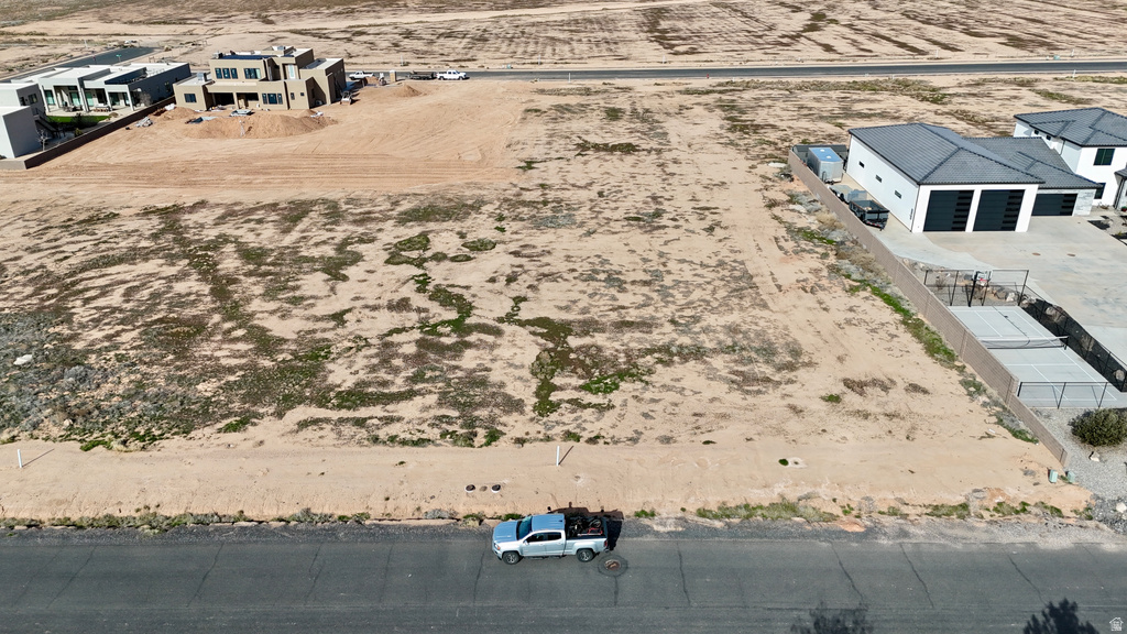 1310 W 4370 S Hurricane, UT 84737