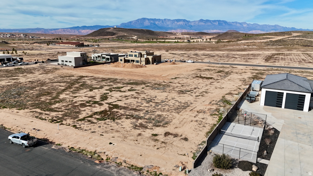 1310 W 4370 S Hurricane, UT 84737