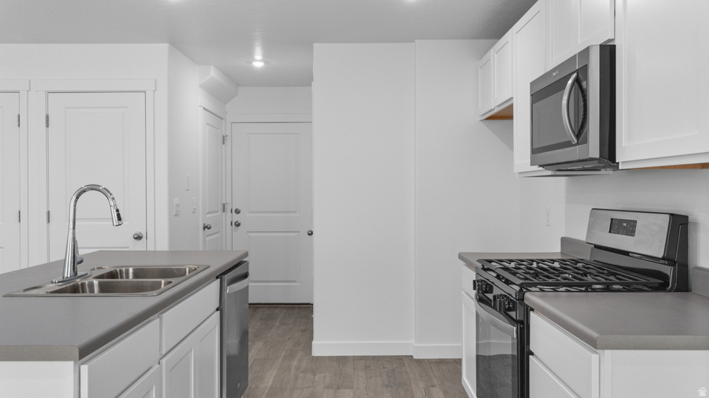 1747 N PATCHWORK AVE #1264 Tooele, UT 84074