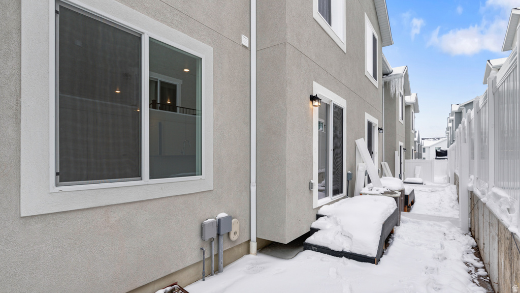 1747 N PATCHWORK AVE #1264 Tooele, UT 84074