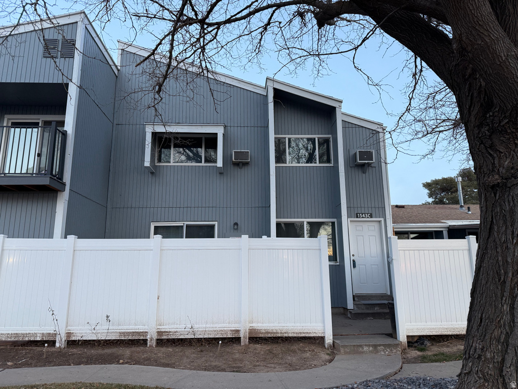 1543 E 750 S #C5 Clearfield, UT 84015