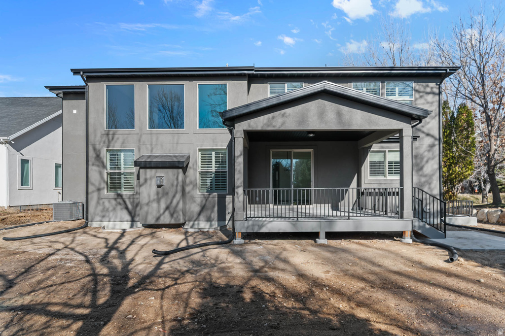 2724 E MOUNT JORDAN RD Sandy, UT 84092