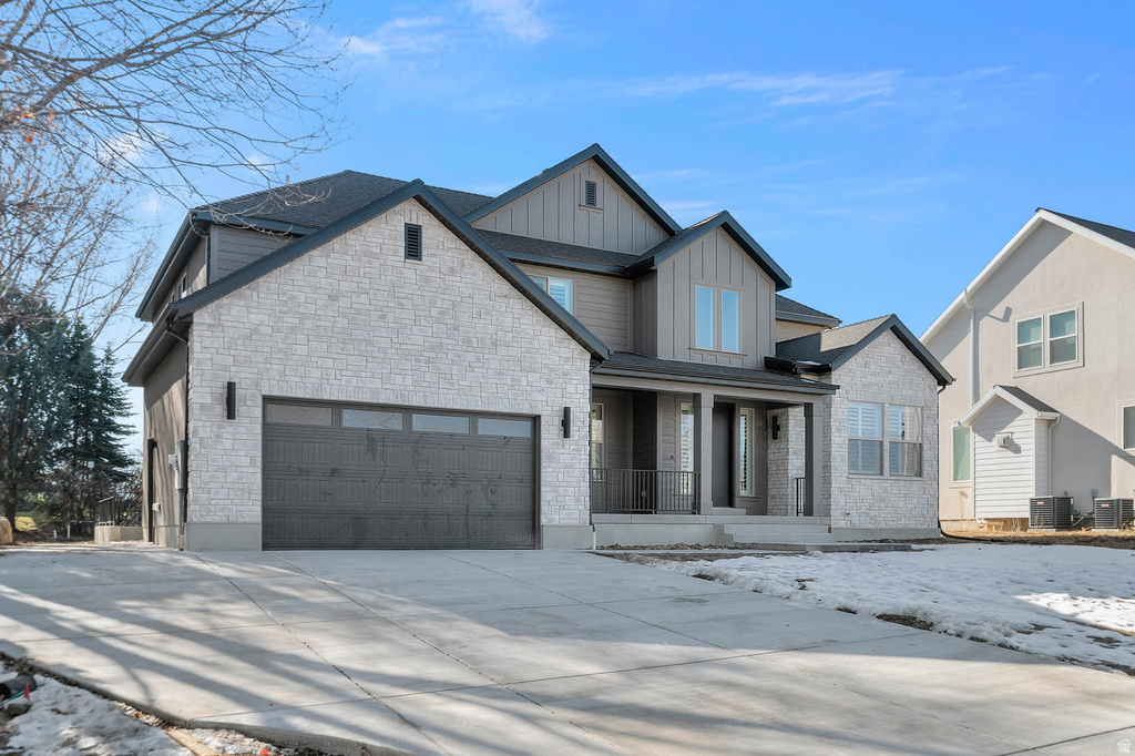 2724 E MOUNT JORDAN RD Sandy, UT 84092