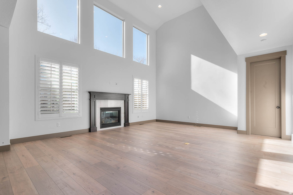 2724 E MOUNT JORDAN RD Sandy, UT 84092