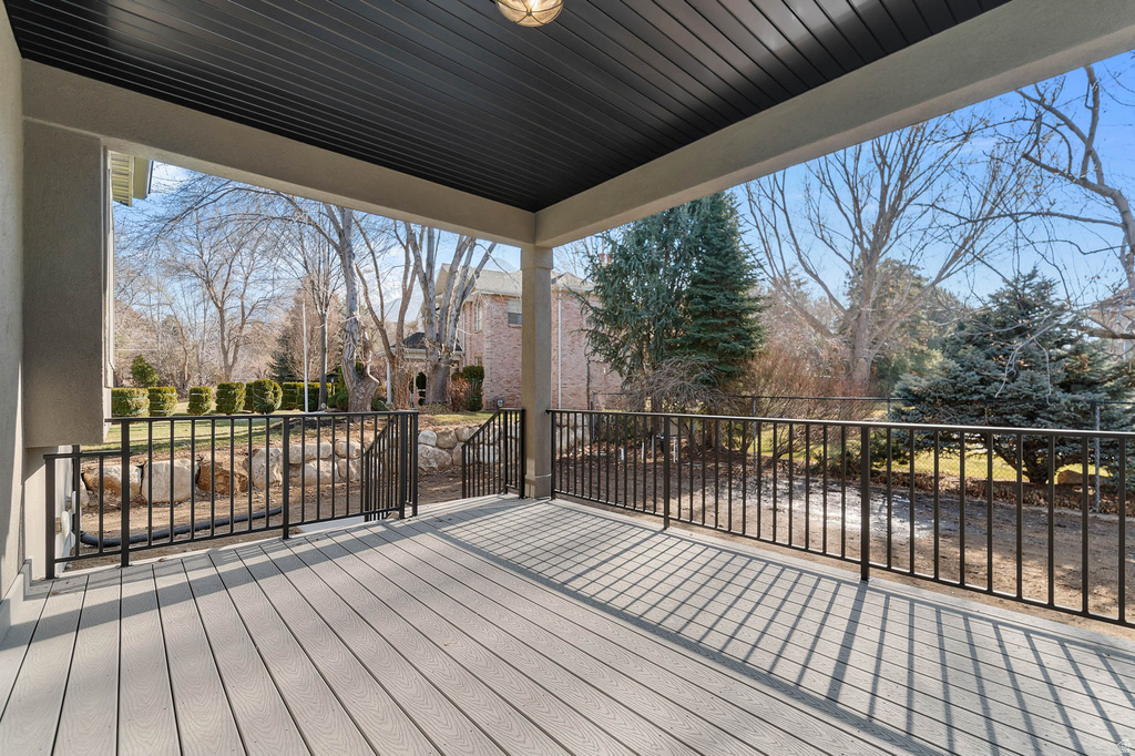 2724 E MOUNT JORDAN RD Sandy, UT 84092