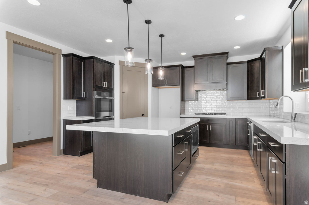 2724 E MOUNT JORDAN RD Sandy, UT 84092