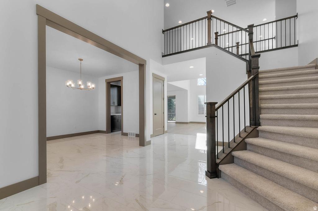 2724 E MOUNT JORDAN RD Sandy, UT 84092