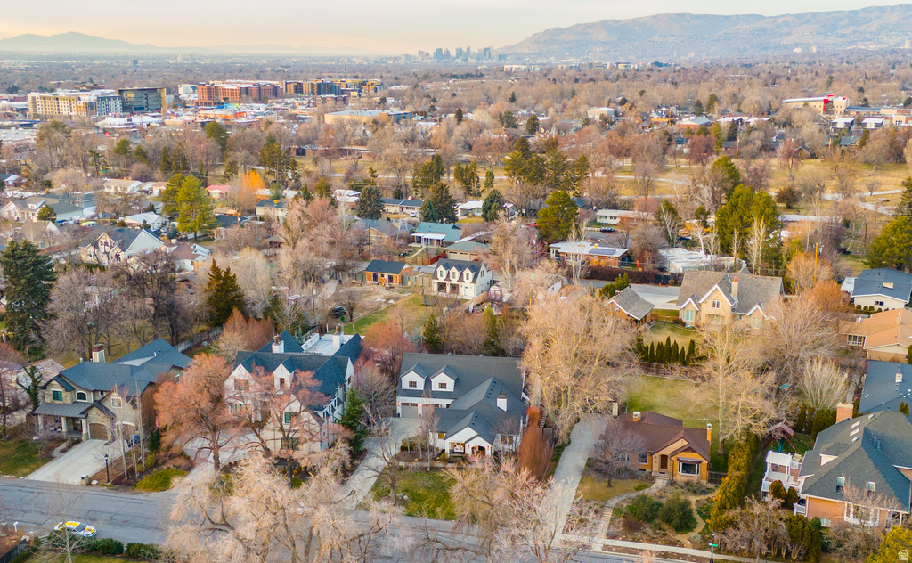 1615 E MILLCREEK WAY WAY Salt Lake City, UT 84106