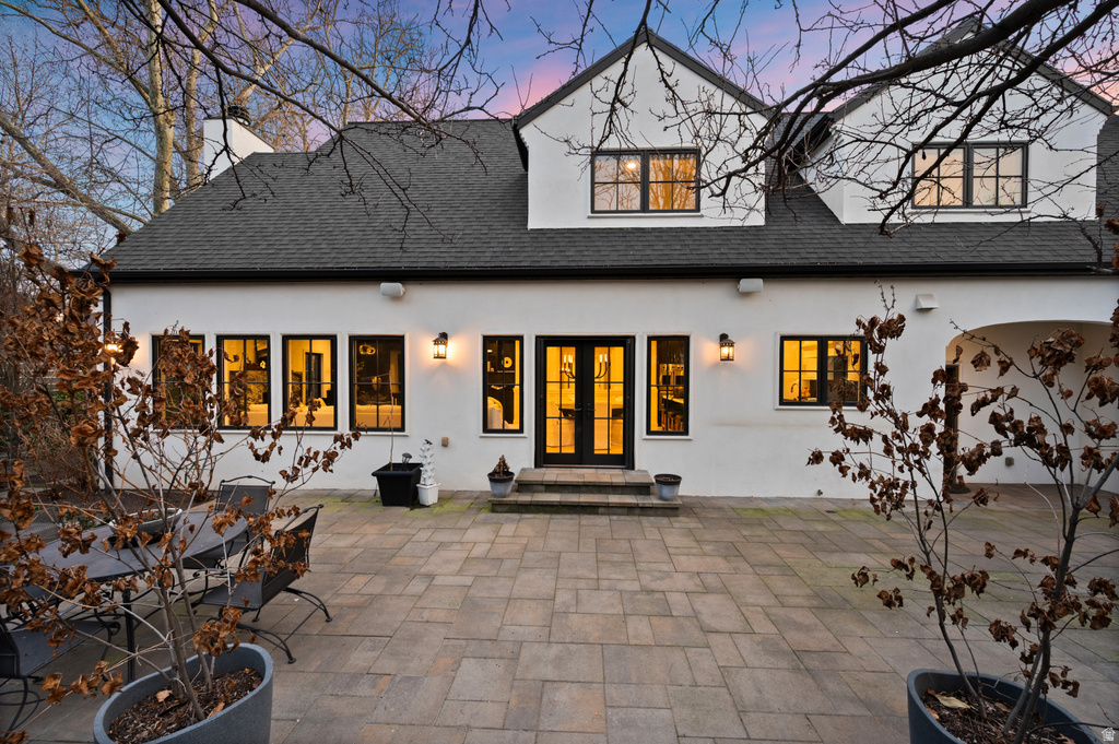 1615 E MILLCREEK WAY WAY Salt Lake City, UT 84106