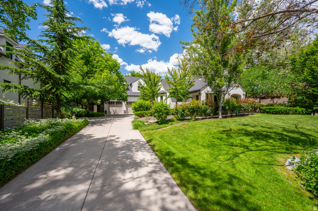 1615 E MILLCREEK WAY WAY photo 4