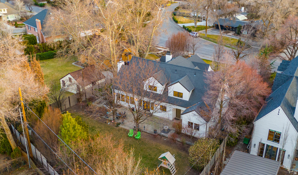 1615 E MILLCREEK WAY WAY Salt Lake City, UT 84106