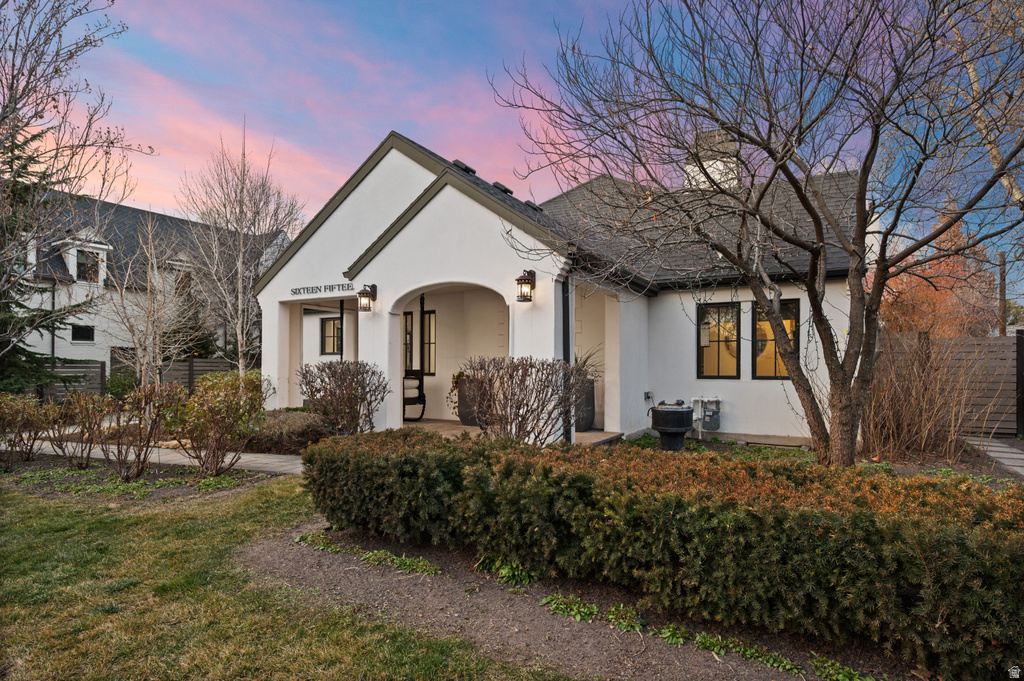 1615 E MILLCREEK WAY WAY Salt Lake City, UT 84106