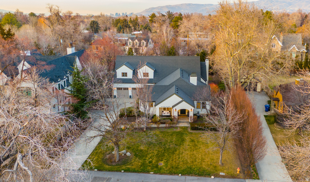 1615 E MILLCREEK WAY WAY Salt Lake City, UT 84106