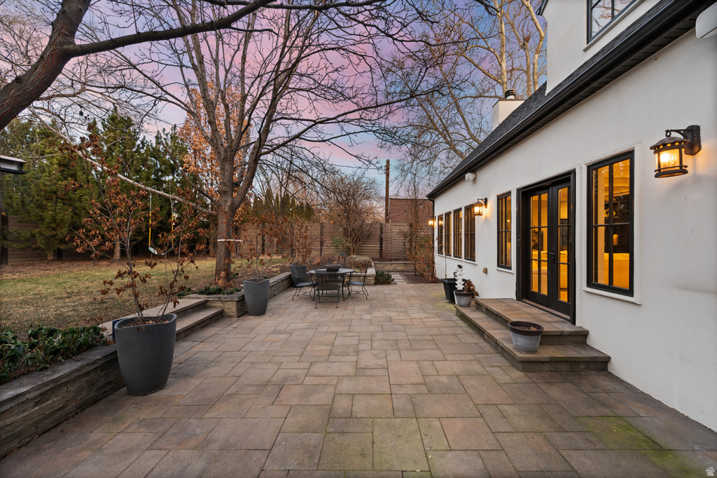 1615 E MILLCREEK WAY WAY Salt Lake City, UT 84106