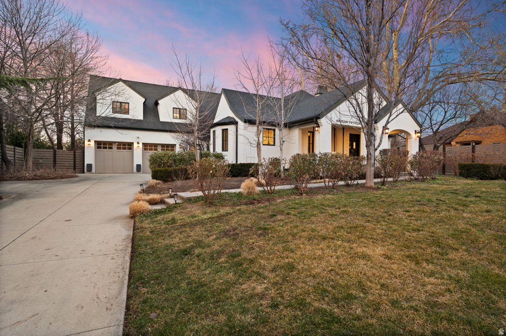1615 E MILLCREEK WAY WAY Salt Lake City, UT 84106
