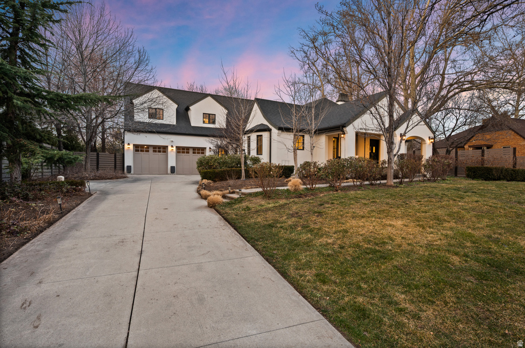 1615 E MILLCREEK WAY WAY Salt Lake City, UT 84106