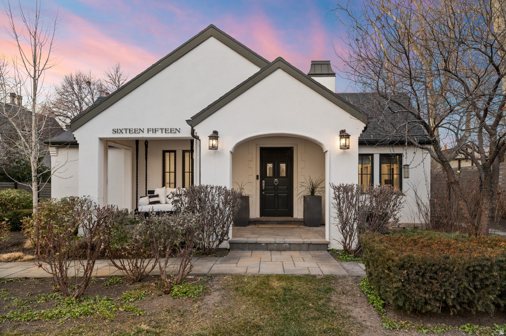 1615 E MILLCREEK WAY WAY Salt Lake City, UT 84106