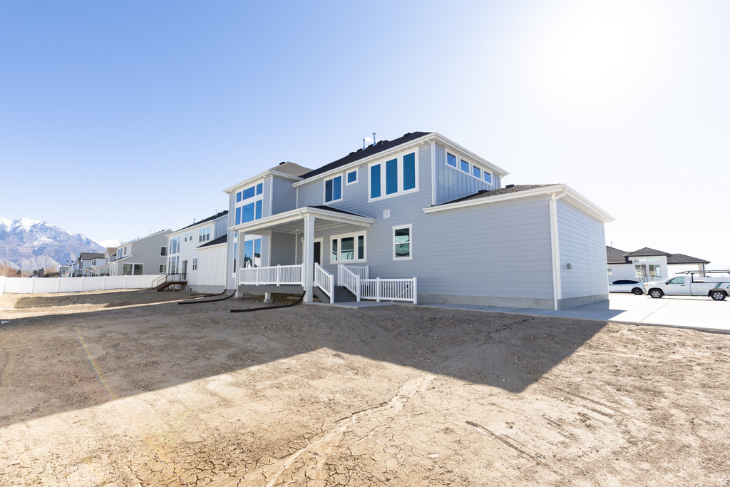 99 E POWELL ST #108 Vineyard, UT 84059