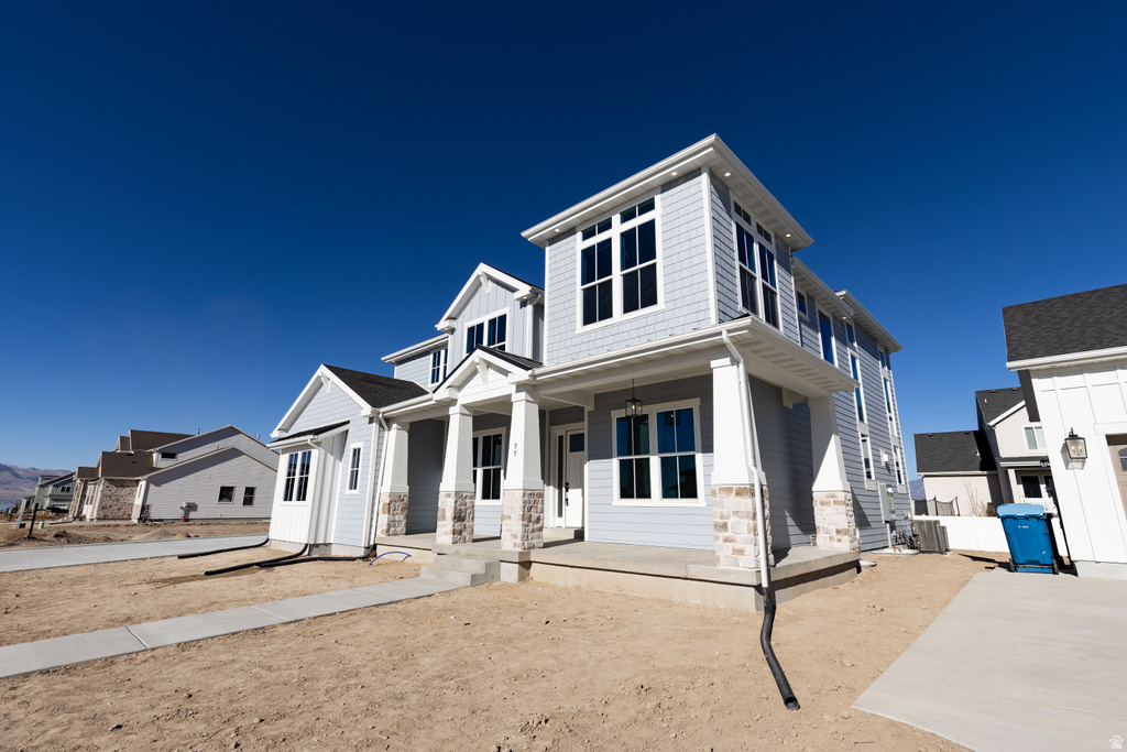 99 E POWELL ST #108 Vineyard, UT 84059