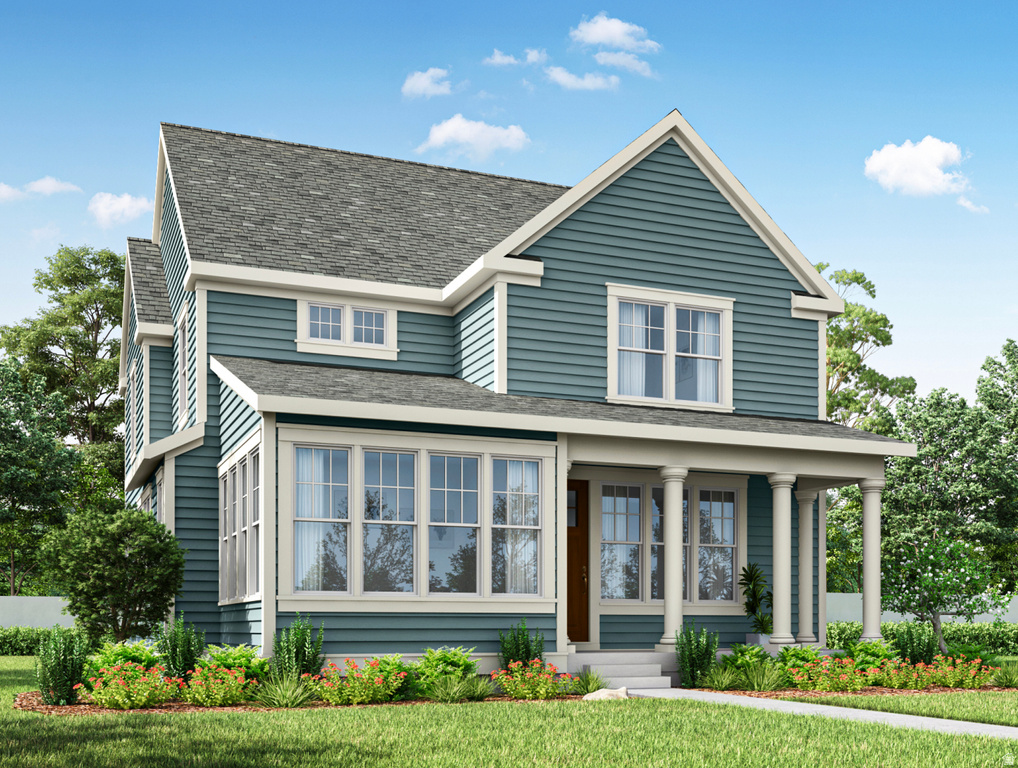 6978 LAMMERMUIR #126 South Jordan, UT 84009