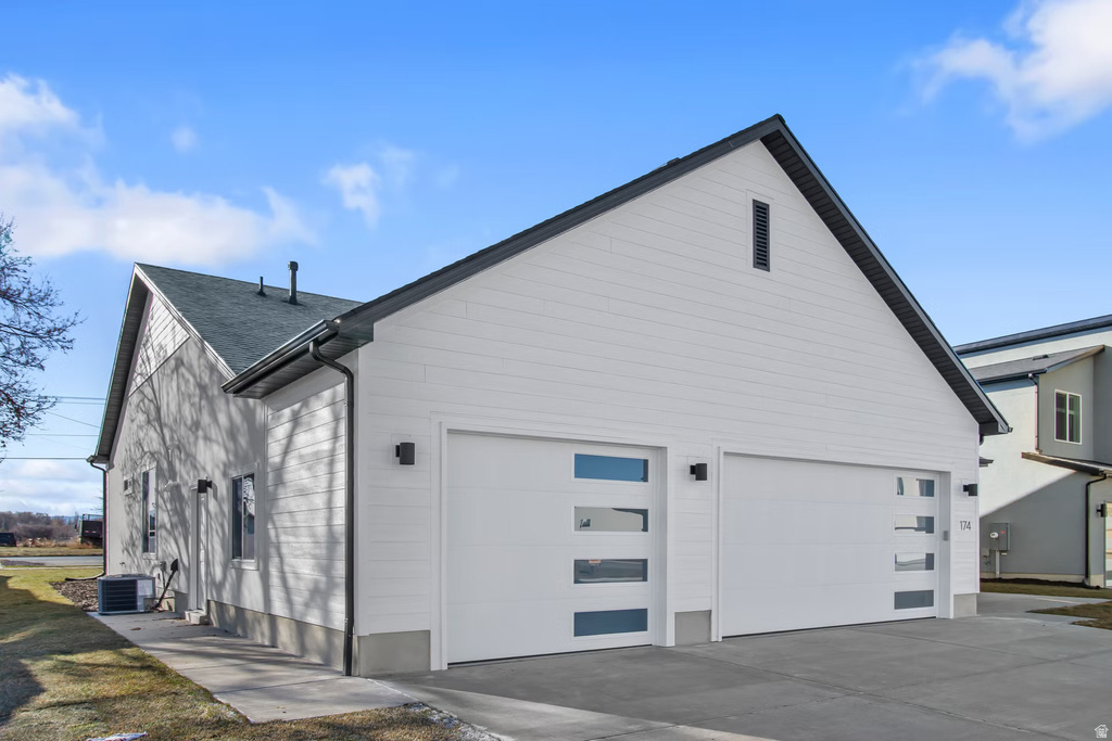 174 W 3175 S #620 Nibley, UT 84321