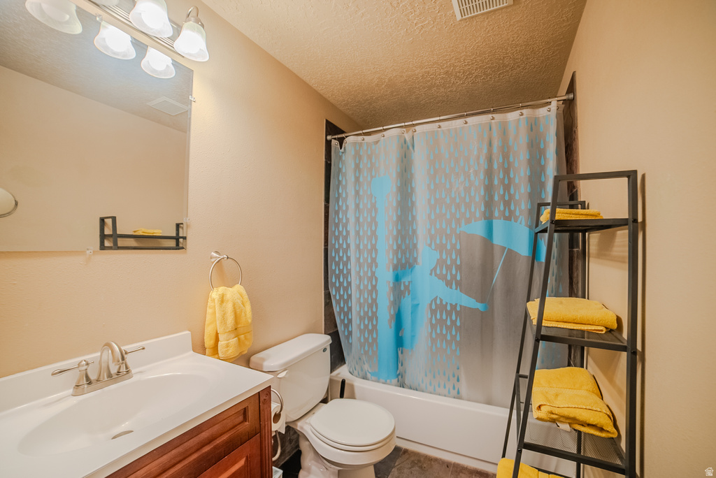 4857 W ZEPHYR WAY South Jordan, UT 84009