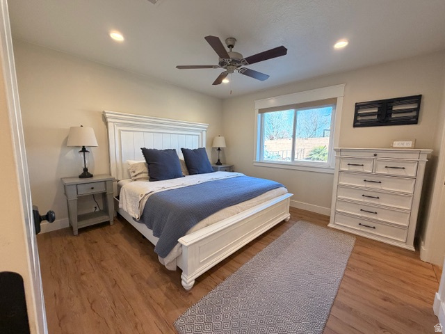 1442 W DIAMOND VALLEY DR St George, UT 84770