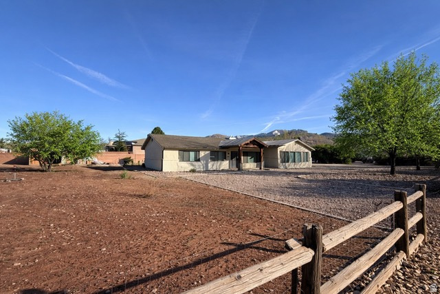 1442 W DIAMOND VALLEY DR St George, UT 84770