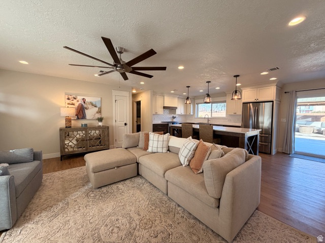 1442 W DIAMOND VALLEY DR St George, UT 84770