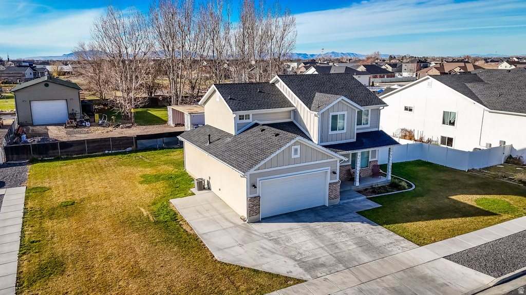 2151 S 3940 W Ogden, UT 84401