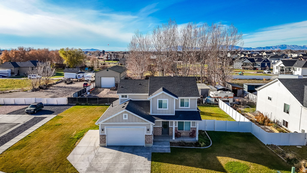 2151 S 3940 W Ogden, UT 84401