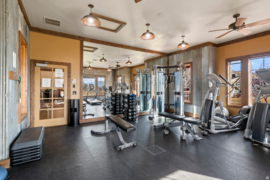 1353 N MONTREUX DR Midway, UT 84049