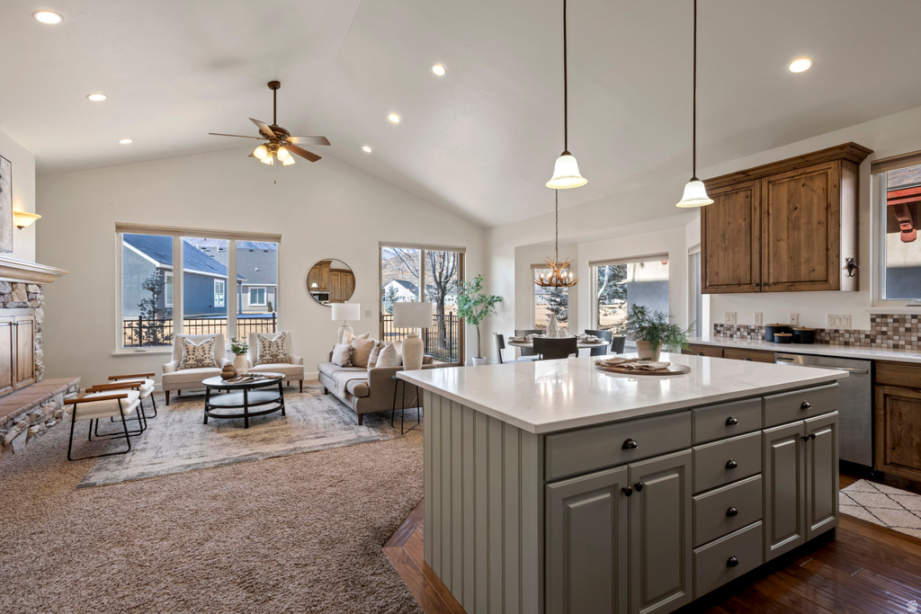 1353 N MONTREUX DR Midway, UT 84049